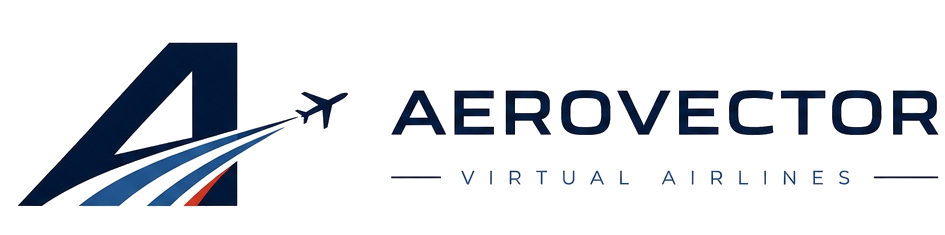 AEROVECTOR Virtual Airlines